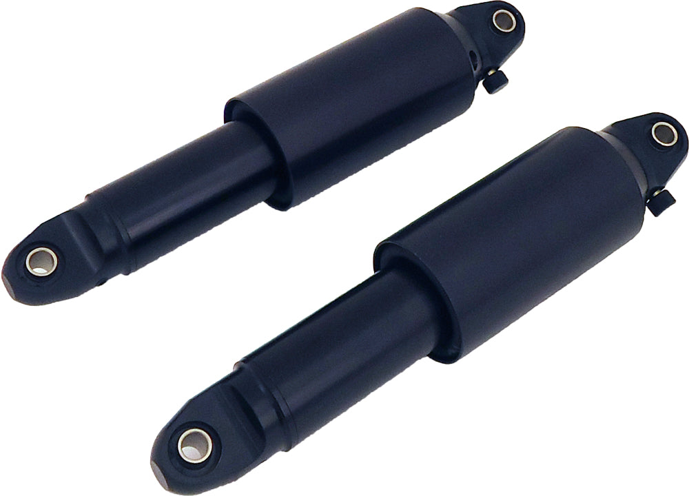 Adjustable Air Shocks Aldan Series Black 13.0"