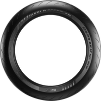 Thumbnail for Tire Diablo Rosso Iv Front 120/70zr17 (58w) Radial