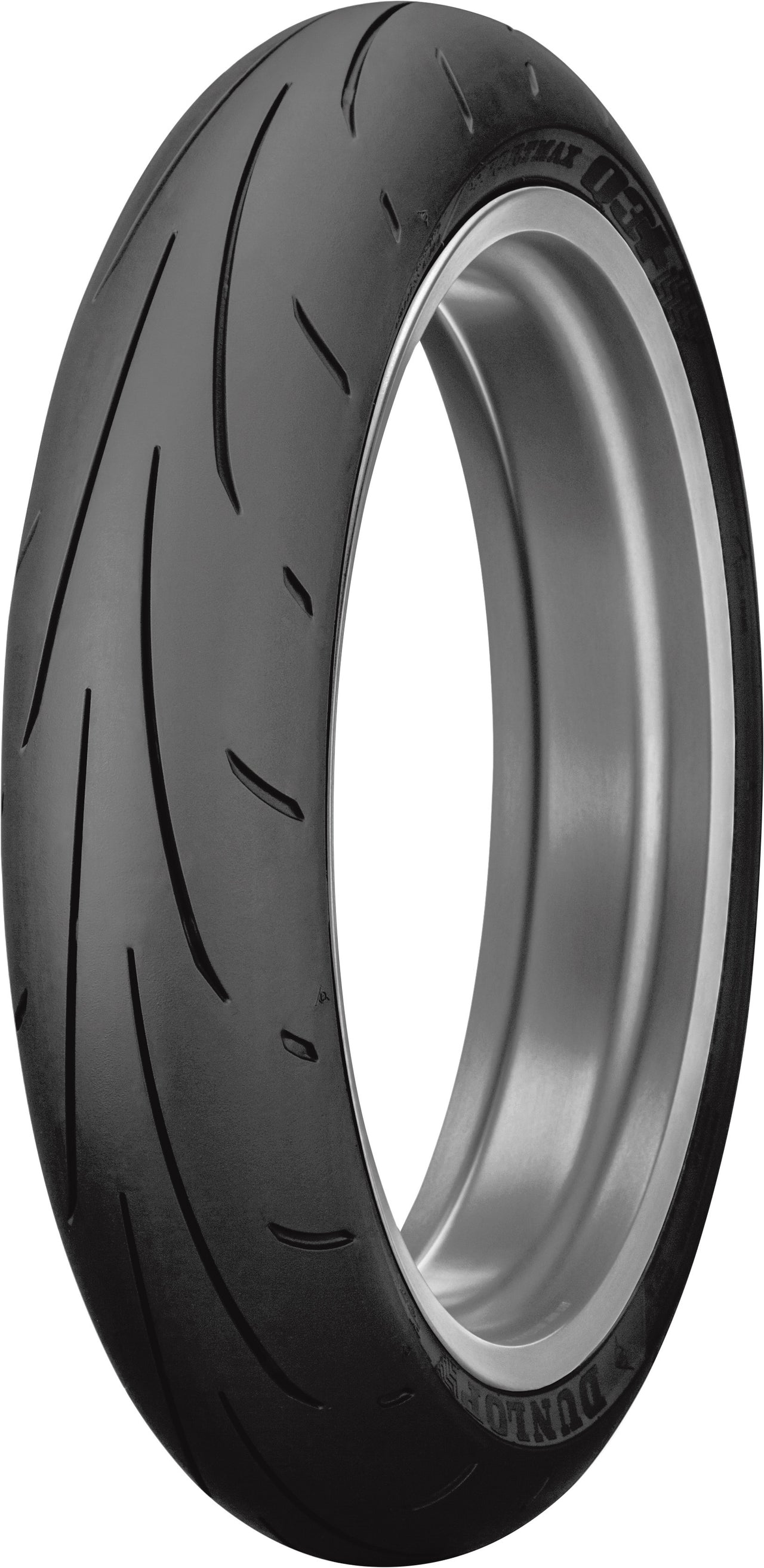 Tire Sportmax Q3+ Front 120/70zr17 58w Radial Tl