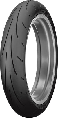 Thumbnail for Tire Sportmax Q3+ Front 110/70zr17 54w Radial Tl