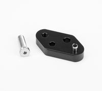 Thumbnail for Passenger Peg Mount Flh/Flt