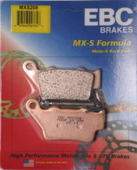 Thumbnail for Brake Pads