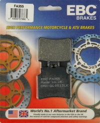 Thumbnail for Brake Pads