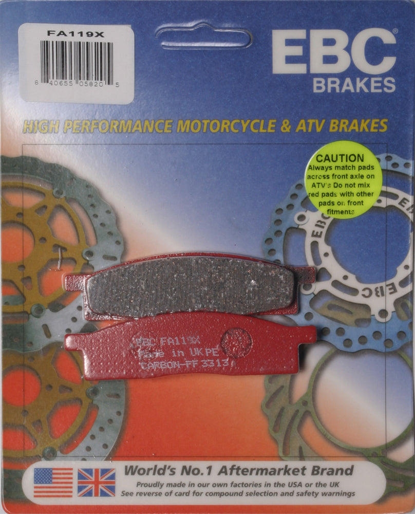 Brake Pads