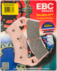 Thumbnail for Ebc Sxr Brake Pads