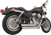 Thumbnail for Amendment System Sportster Chrome