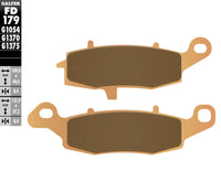Thumbnail for Brake Pads Sintered Fd179g1370