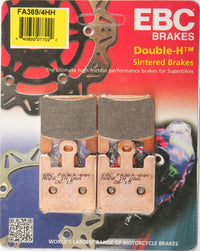 Thumbnail for Brake Pads
