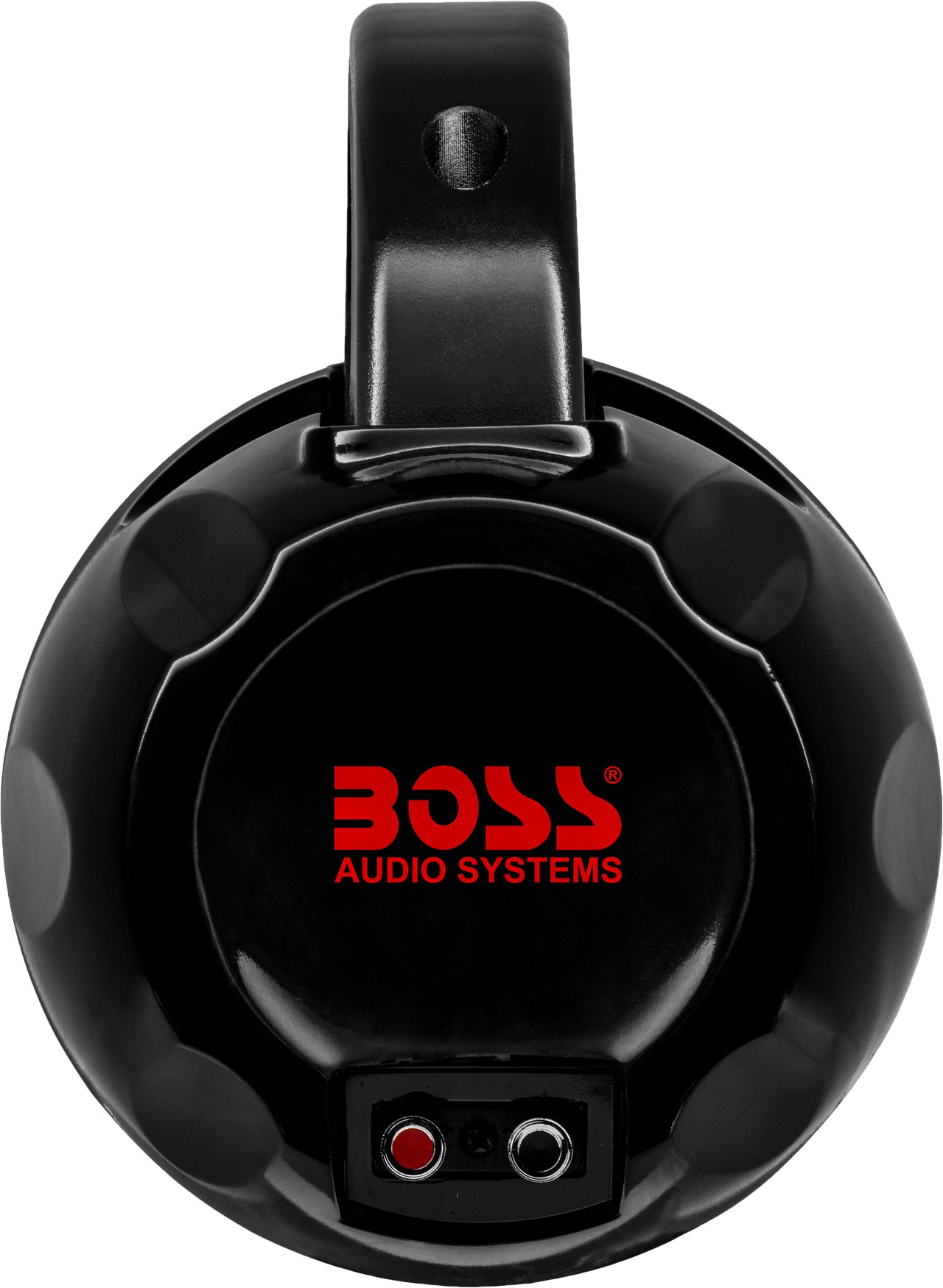 4" Pod Rgb Speakers