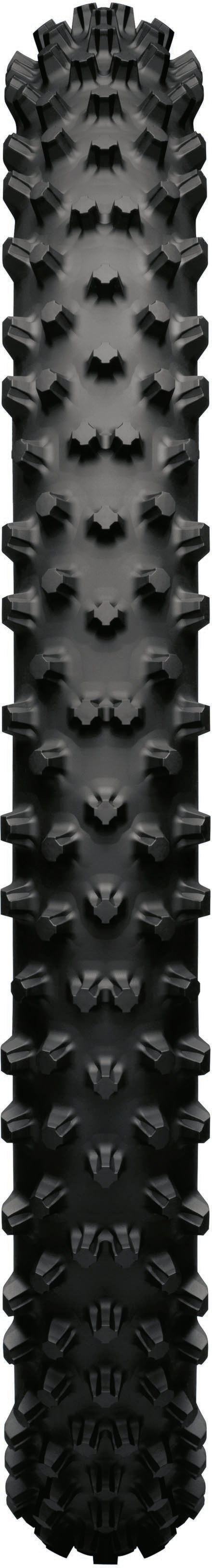 Tire Geomax Mx12 Front 80/100 21 51m Bias Tt