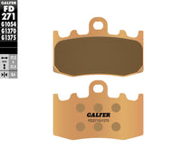 Thumbnail for Brake Pads Sintered Fd271g1370