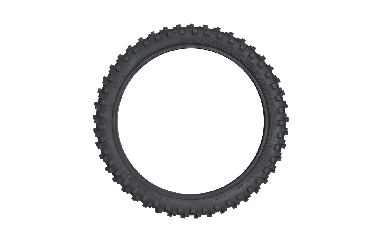 Tire Geomax At82 Front 80/100 21 51m Bias Tt