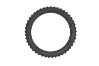 Thumbnail for Tire Geomax At82 Front 80/100 21 51m Bias Tt
