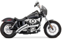 Thumbnail for Radical Radius Chrome `06 17 Dyna