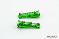 Thumbnail for Footpegs R Fighter Green