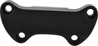 Thumbnail for Handlebar Clamp Black Plain W/Skirt