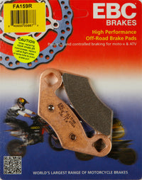 Thumbnail for Brake Pads