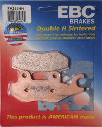 Thumbnail for Brake Pads