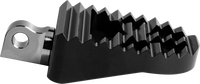 Thumbnail for Gripmax Footpegs Black