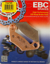 Thumbnail for Brake Pads
