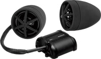 Thumbnail for Mc600b Speaker System 800w Black
