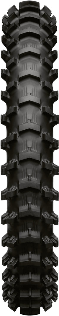 Thumbnail for Tire Geomax Mx12 Rear 120/80 19 63m Tl