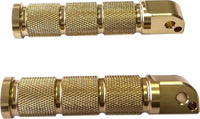 Thumbnail for Pass Footpegs Retro Bronze M8 Softails