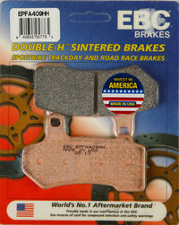 Thumbnail for Brake Pads Epfa409hh Extreme Pro Brake Pads