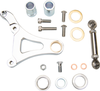 Thumbnail for Chrome Left Caliper