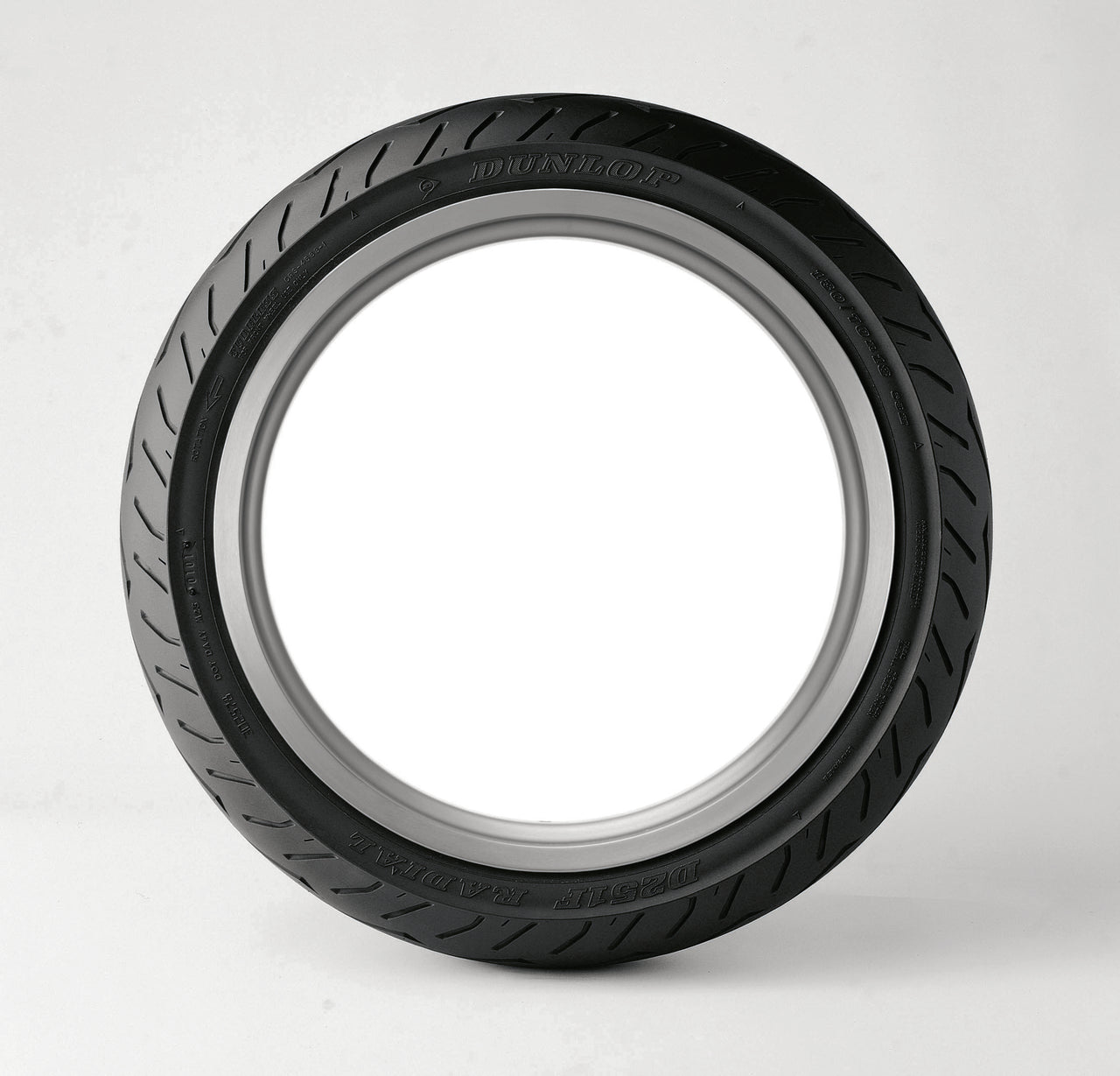 Tire D251 Front 150/60r18 67v Tl