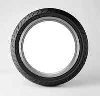 Thumbnail for Tire D251 Front 150/80r 17 72h Tl