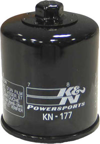 Thumbnail for Oil Filter