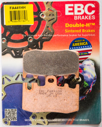 Thumbnail for Brake Pads