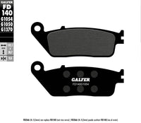 Thumbnail for Brake Pads Semi Metallic Fd140g1054