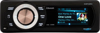Thumbnail for Bluetooth Usb/Mp3 Media Player W/ Am/Fm Radio
