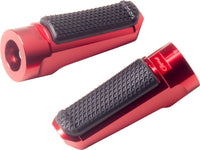 Thumbnail for Footpegs Sport Red