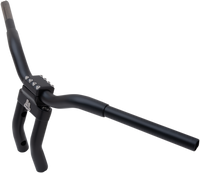 Thumbnail for LA CHOPPERS Handlebar - Kage Fighter - Pullback - 9