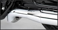 Thumbnail for Tuck & Under Header Chrome `95 08 Flt/H