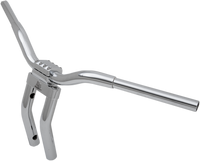 Thumbnail for LA CHOPPERS Handlebar - Kage Fighter - Pullback - 11