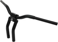 Thumbnail for LA CHOPPERS Handlebar - Kage Fighter - Pullback - 11