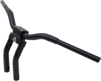 Thumbnail for LA CHOPPERS Handlebar - Kage Fighter - Pullback - 11