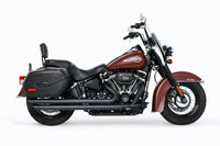 Thumbnail for Patriot Long Chrome M8 Softail