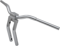 Thumbnail for LA CHOPPERS Handlebar - Kage Fighter - Pullback - 13