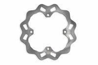 Thumbnail for Standard Size Rear Wave Rotor