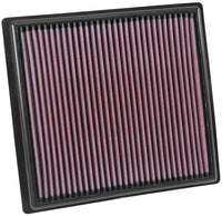 Thumbnail for Air Filter 33 5030