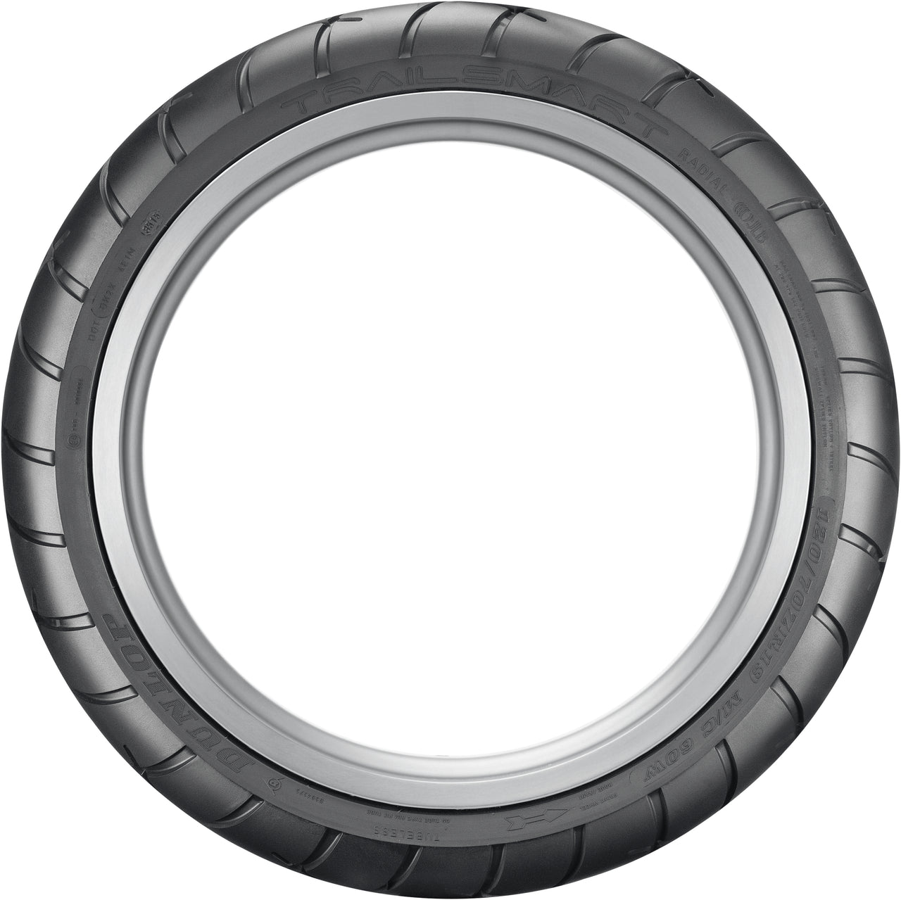 Tire K81/Tt100 F/R 410 19 60h 4pr Tl