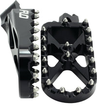 Thumbnail for Adventure/Snow Footpeg Black
