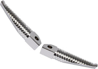 Thumbnail for Billet Aluminum Footpegs Chrome
