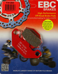 Thumbnail for Brake Pads