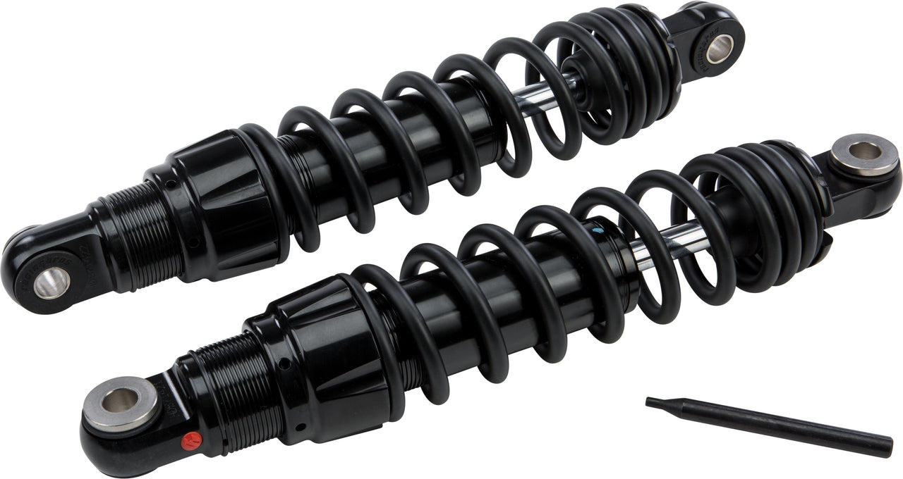 Touring Monotube Shock 12"